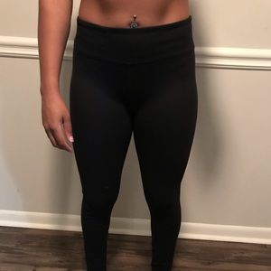 Basic black legging :)